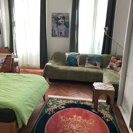 Apartment Gute Laune-Good Mood Wiedeń Zewnętrze zdjęcie