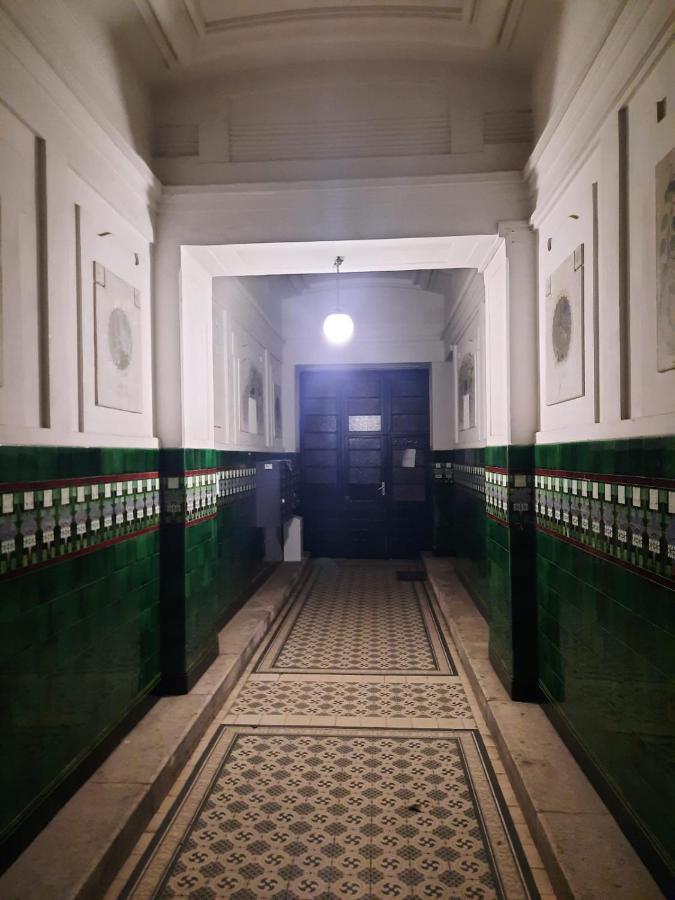 Apartment Gute Laune-Good Mood Wiedeń Zewnętrze zdjęcie