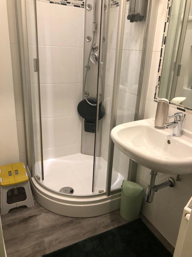 Apartment Gute Laune-Good Mood Wiedeń Zewnętrze zdjęcie