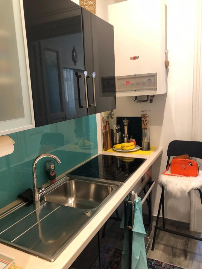 Apartment Gute Laune-Good Mood Wiedeń Zewnętrze zdjęcie