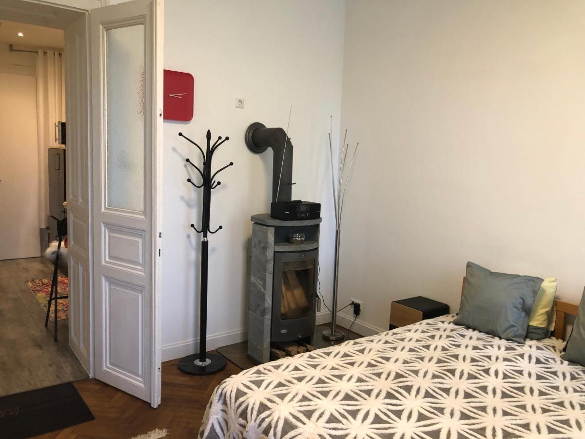 Apartment Gute Laune-Good Mood Wiedeń Zewnętrze zdjęcie