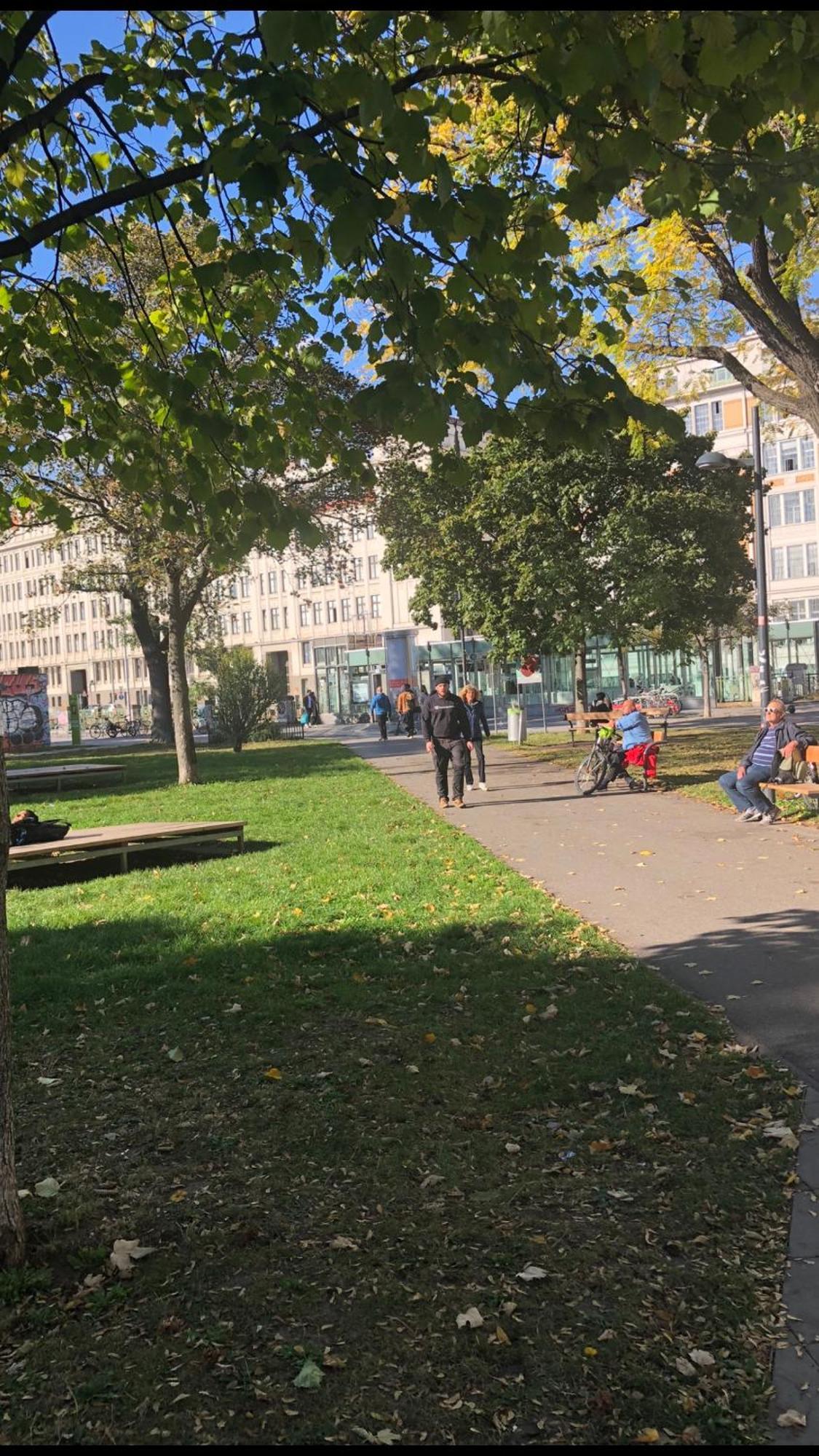 Apartment Gute Laune-Good Mood Wiedeń Zewnętrze zdjęcie
